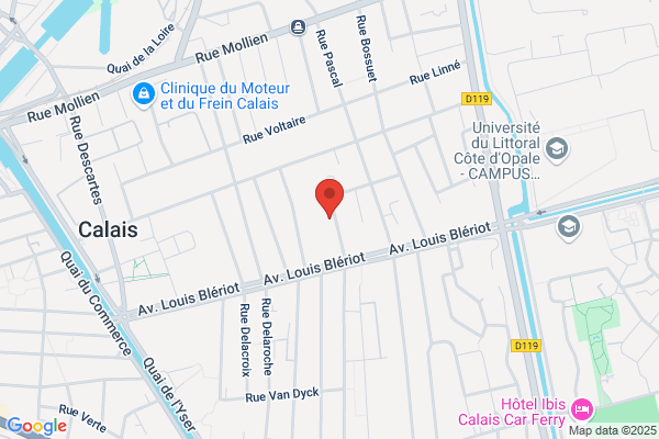 Ecole Maternelle Courtebourne