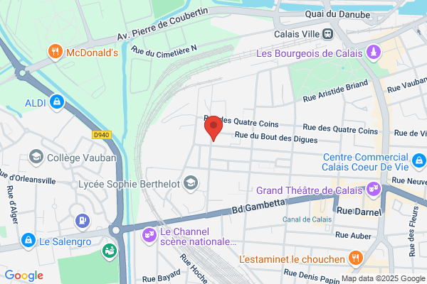 Ecole Maternelle Les Pierrettes