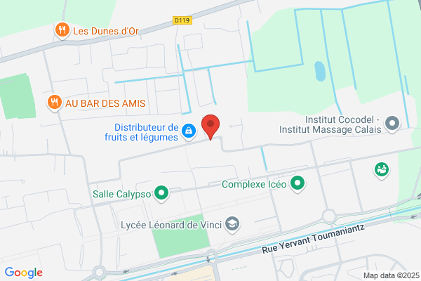 Ecole Mixte