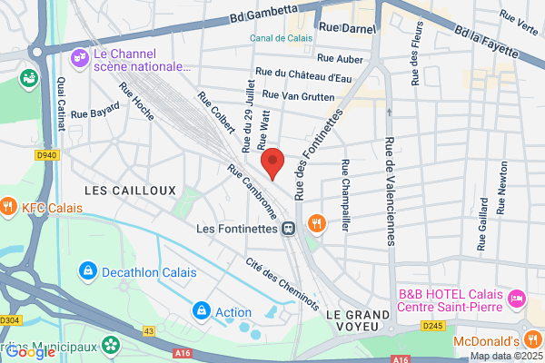 Ecole Mixte