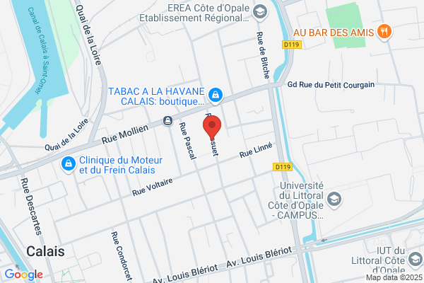 Ecole Mixte