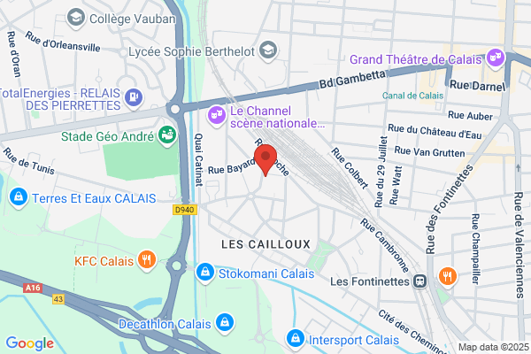 Ecole Mixte Conde Reseau D Aides Calais Centre