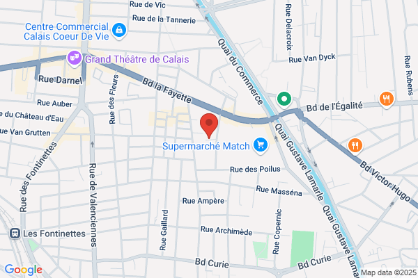Ecole Mixte Diderot