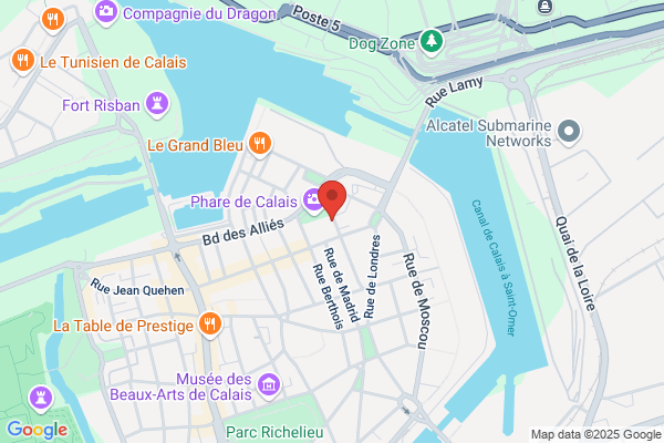 Ecole Mixte Du Phare