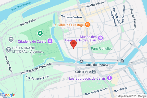 Ecole Mixte Esplanade