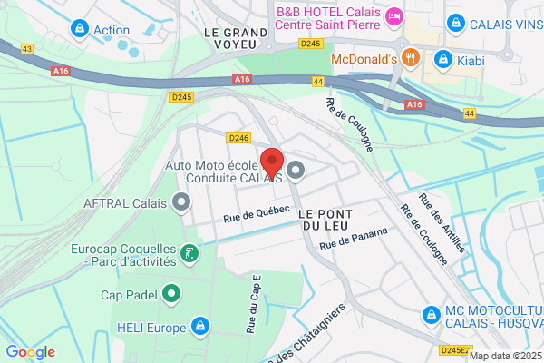 Ecole Mixte Felix Cadras