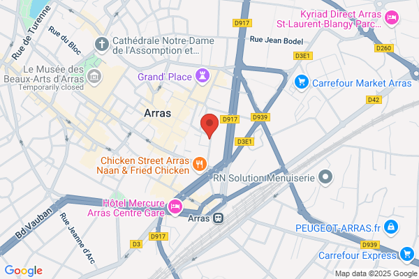 Amodiag Environnement