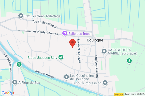 College Jean Monnet