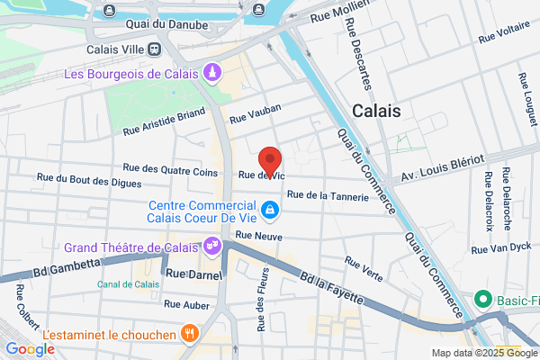 College Republique