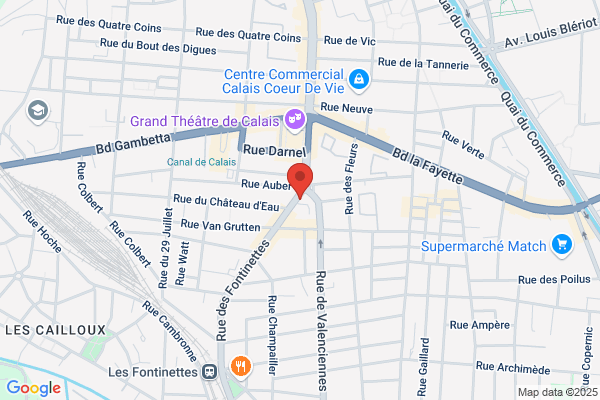 Bureau De Poste Conseiller Financier