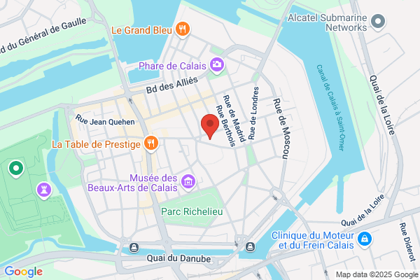 Bureau De Poste Conseiller Financier