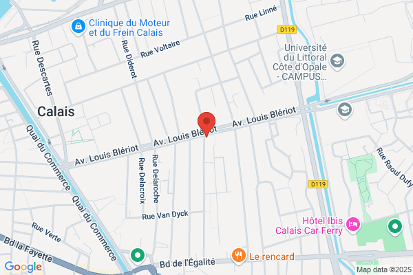 Icrs International Consulting Et Representation Services