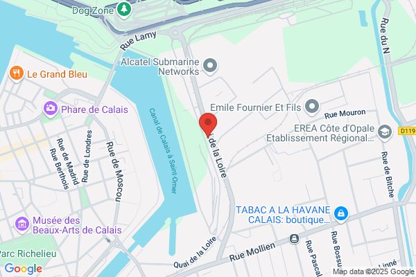 Ateliers Rogliano Service Comptable Et Personnel