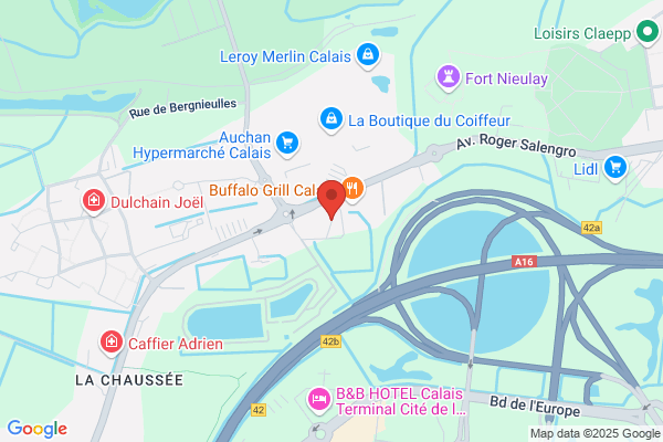 Auchan France Fioul