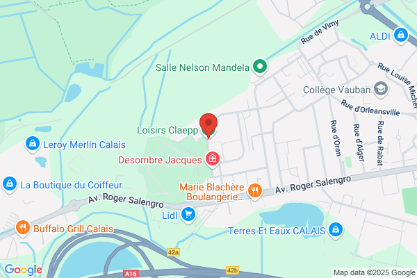 Centre Loisir Jeunes