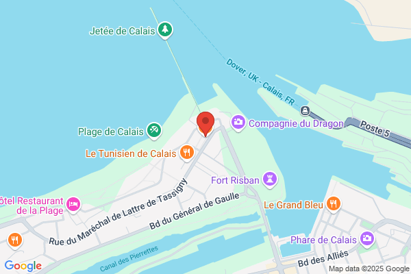 Au Retour Du Ferry