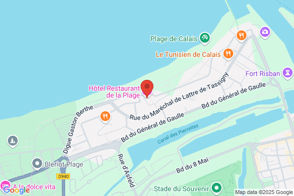 Cafe Hotel Aux Francois