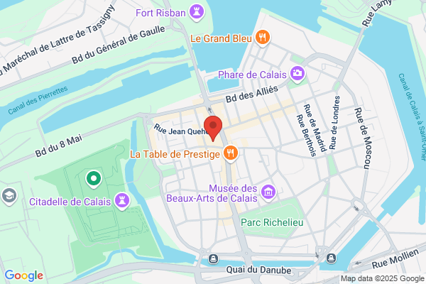 Hotel Du Beffroi