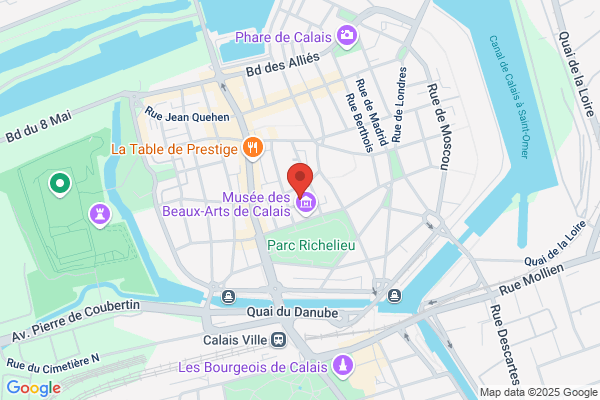 Hotel Meurice