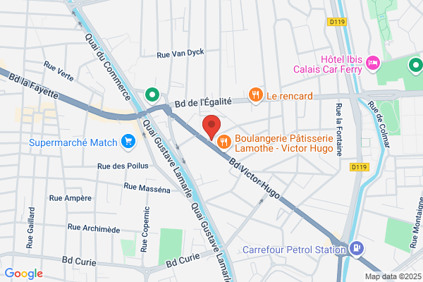 Hotel Restaurant La Grillardiere
