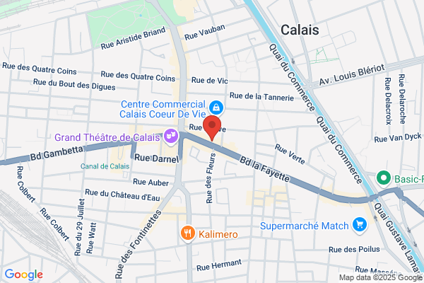 Act Immobilier