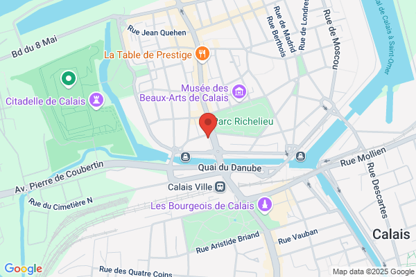 Agence De La Cote D Opale