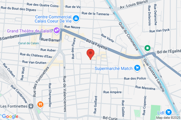 Agence St Pierre Immobilier