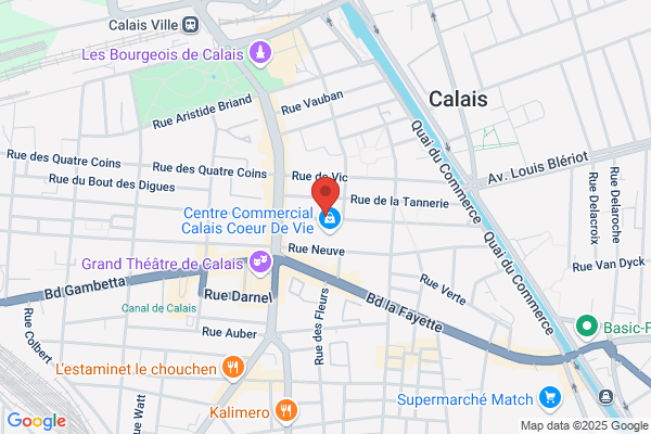 Carlot Francine