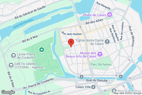 Institut Beaute Jn 23