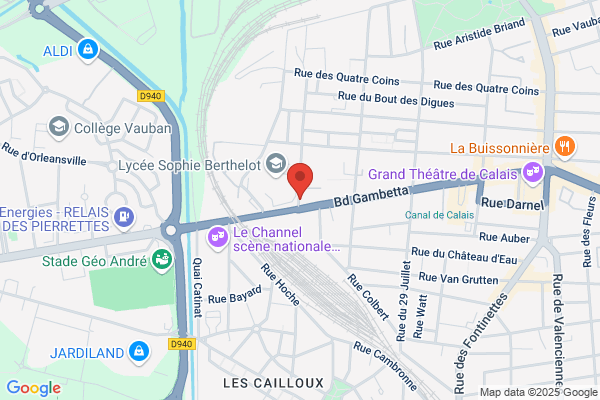 Centre De Tir