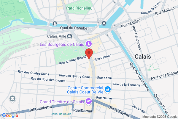 Investim Immobilier