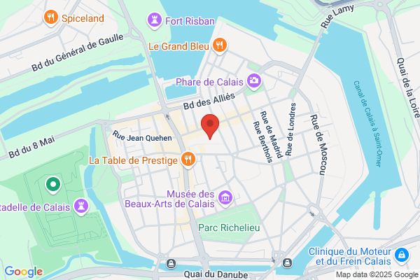 Avis Location de Voiture