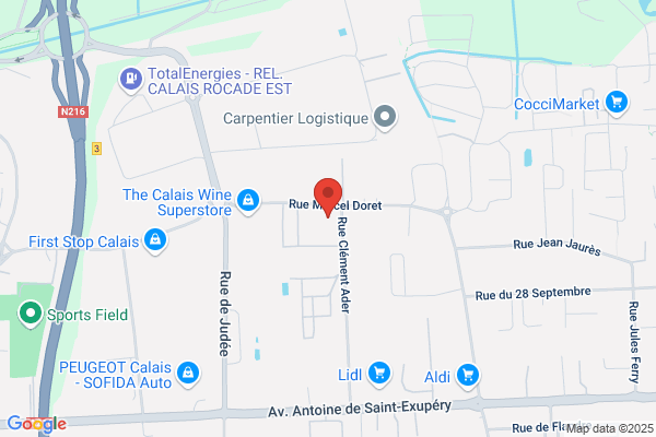 Directe Location Sa