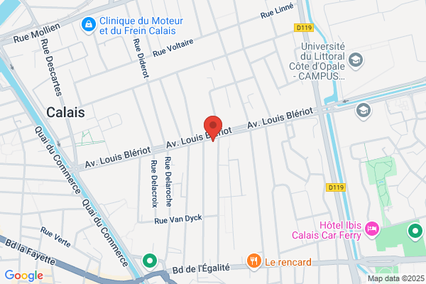 Beyens Didier Medecin