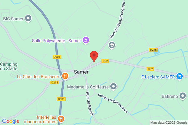 Chatillon Eric