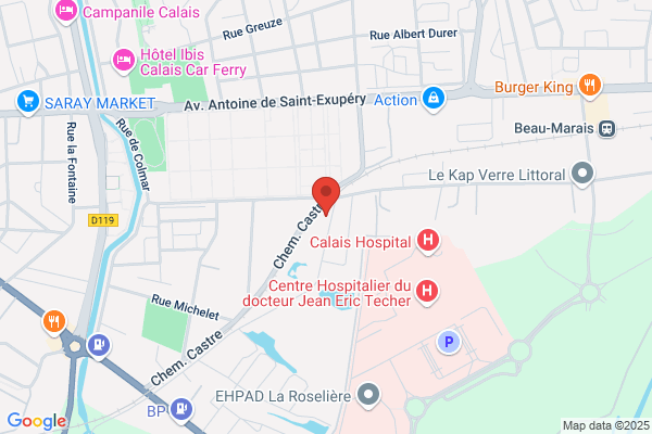 Heux Fasquel
