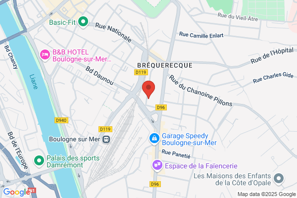 Becquet Martine