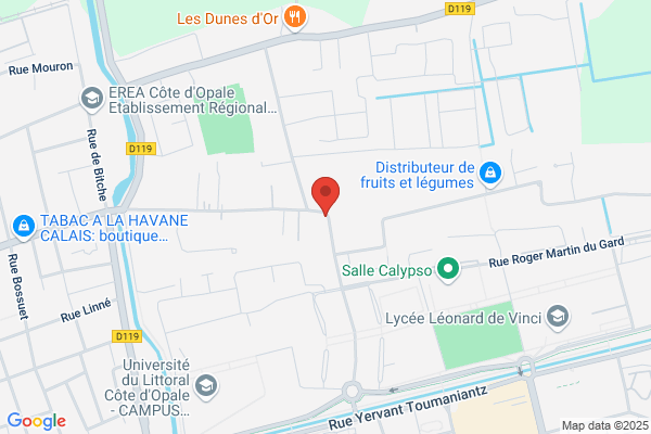 Brisse Alain