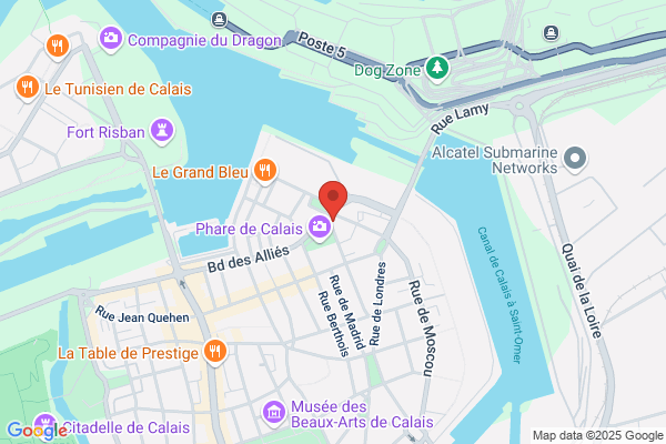 Brasserie Du Phare