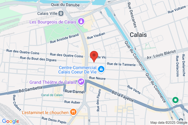 Cosec Republique