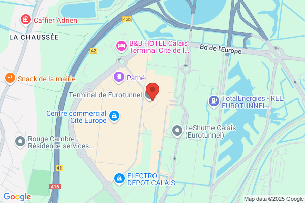 Eurolines