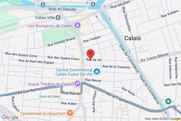 Centre Capillaire Psb