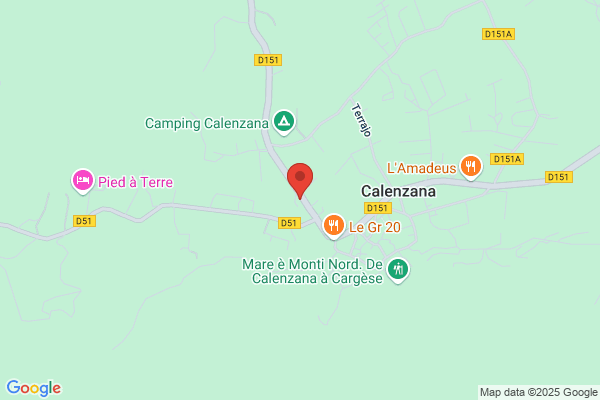 SILIGOM EXPRESS - CALENZANA SERVICES