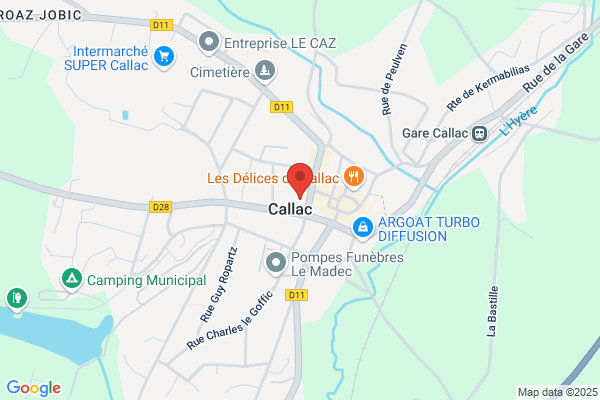 La Poste