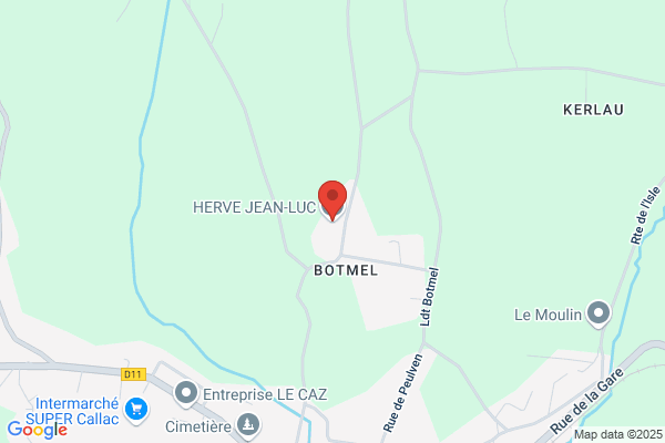 Hervé Jean-Luc