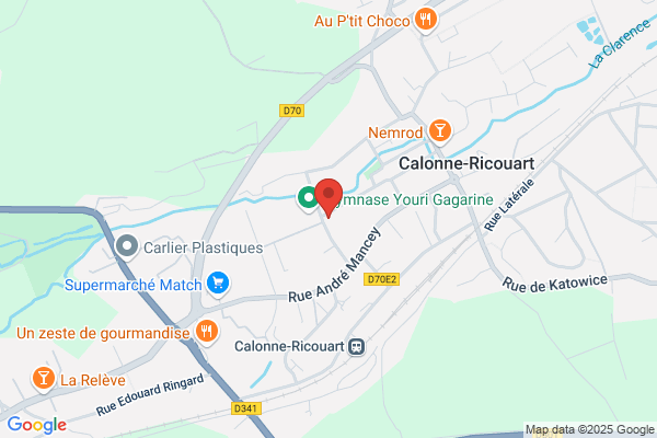 La Poste