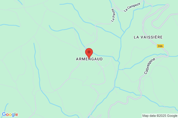 Armengaud Jean Paul