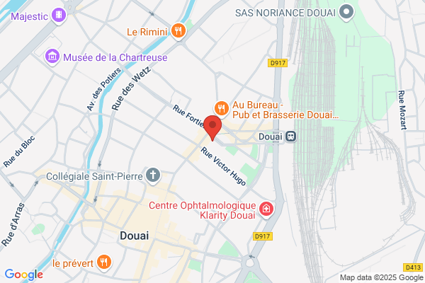 Au Tourbillon