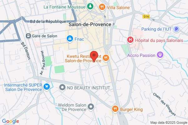 Auto Ecole Bernard