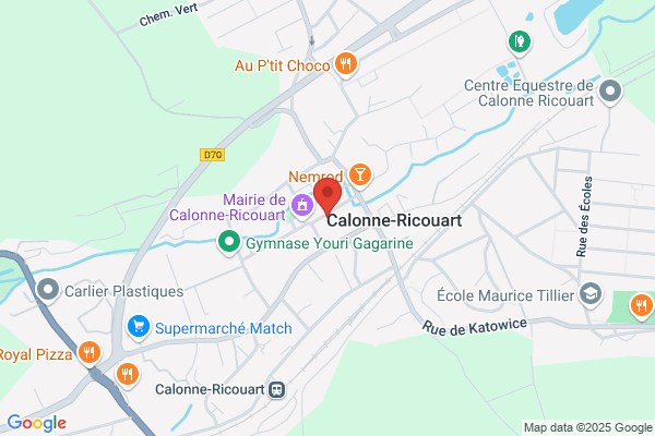 Becquet Geraldine Pharmacien